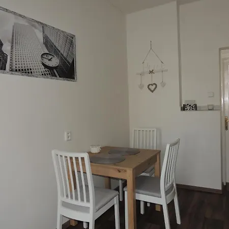 Lägenhet Cerny Tulipan - 4 Plzeň