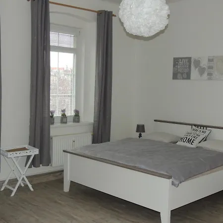Lägenhet Cerny Tulipan - 4 *