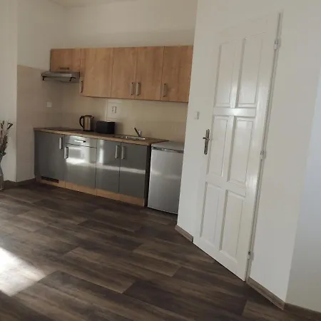 Apartment Cerny Tulipan - 4 *