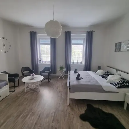 černý Tulipán - 4 *