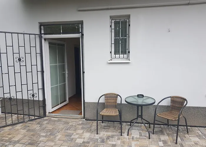 Cerny Tulipan - 4 * Plzeň