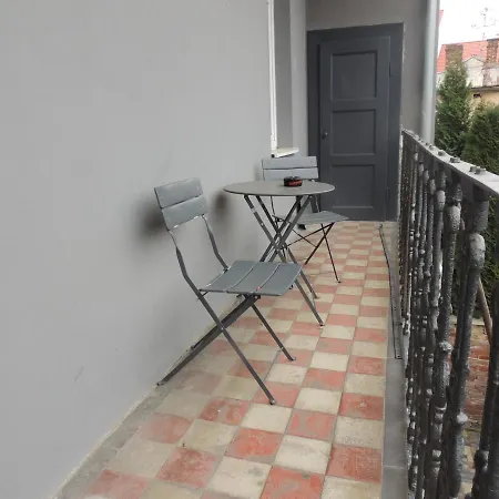Apartament Cerny Tulipan - 4