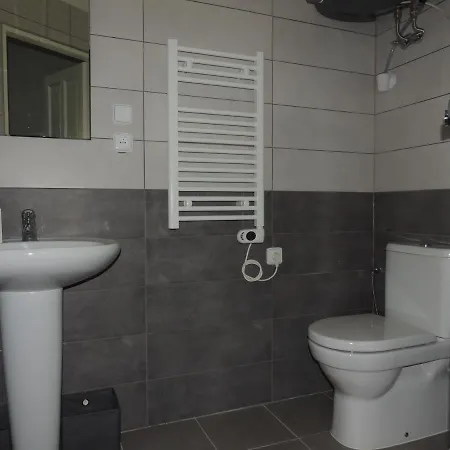 Cerny Tulipan - 4 Apartament