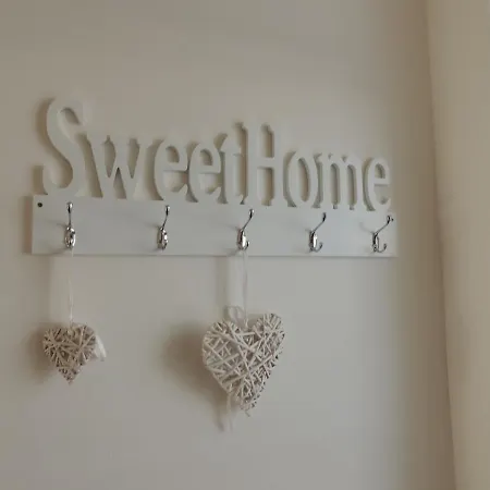 Apartament Cerny Tulipan - 4 Pilzno