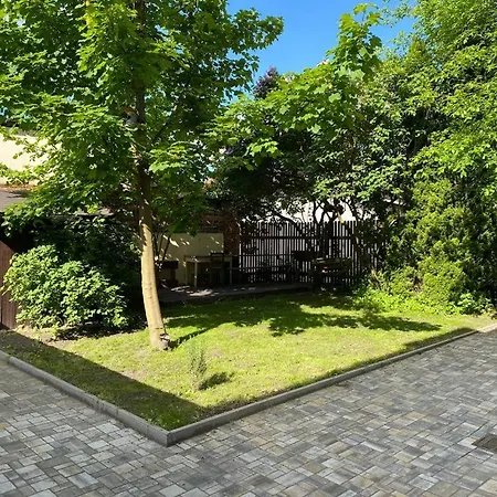 Apartament Cerny Tulipan - 4 *