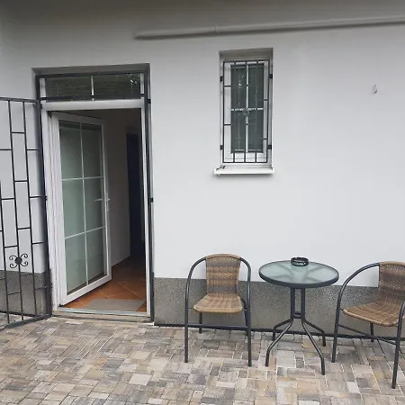 Cerny Tulipan - 4 * Pilzno