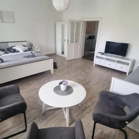 Apartament Cerny Tulipan - 4