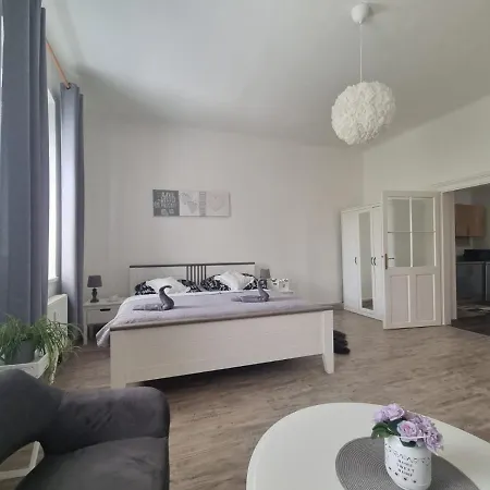 Apartament Cerny Tulipan - 4