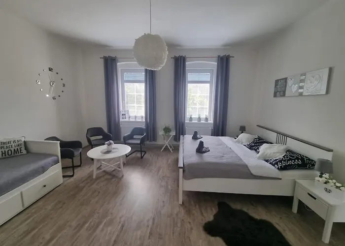 Cerny Tulipan - 4 *